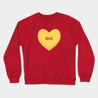 Bae Crewneck Sweatshirt